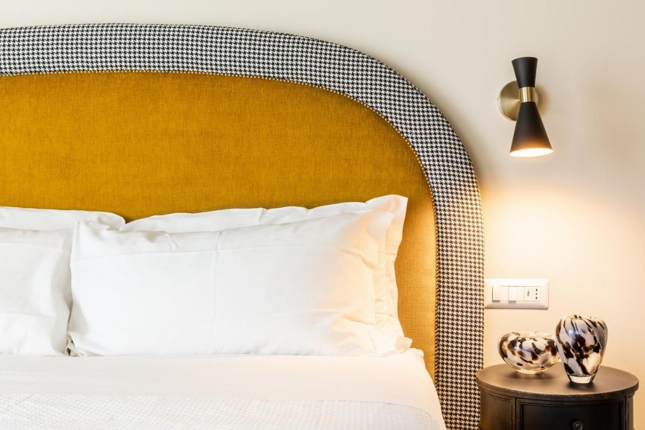 Daplace - Corso Sempione Suites Milan Luaran gambar