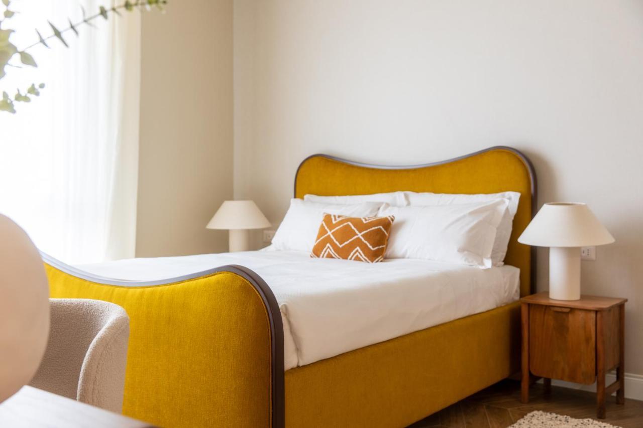 Daplace - Corso Sempione Suites Milan Luaran gambar