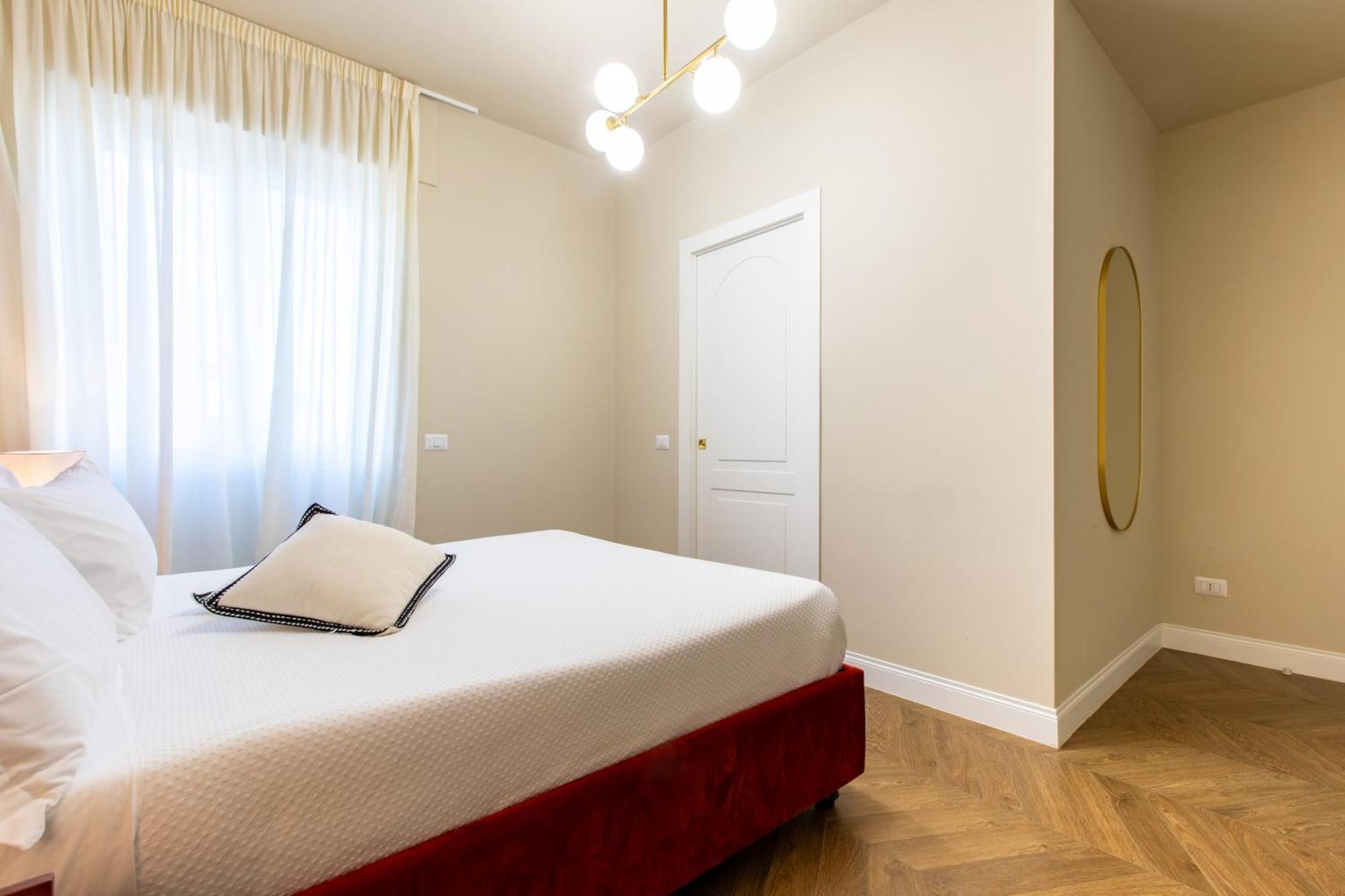 Daplace - Corso Sempione Suites Milan Luaran gambar