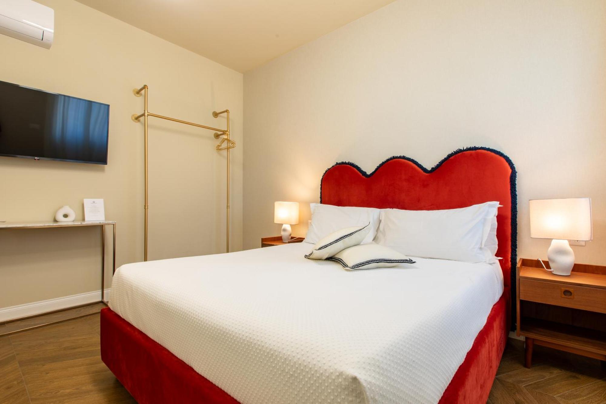 Daplace - Corso Sempione Suites Milan Luaran gambar