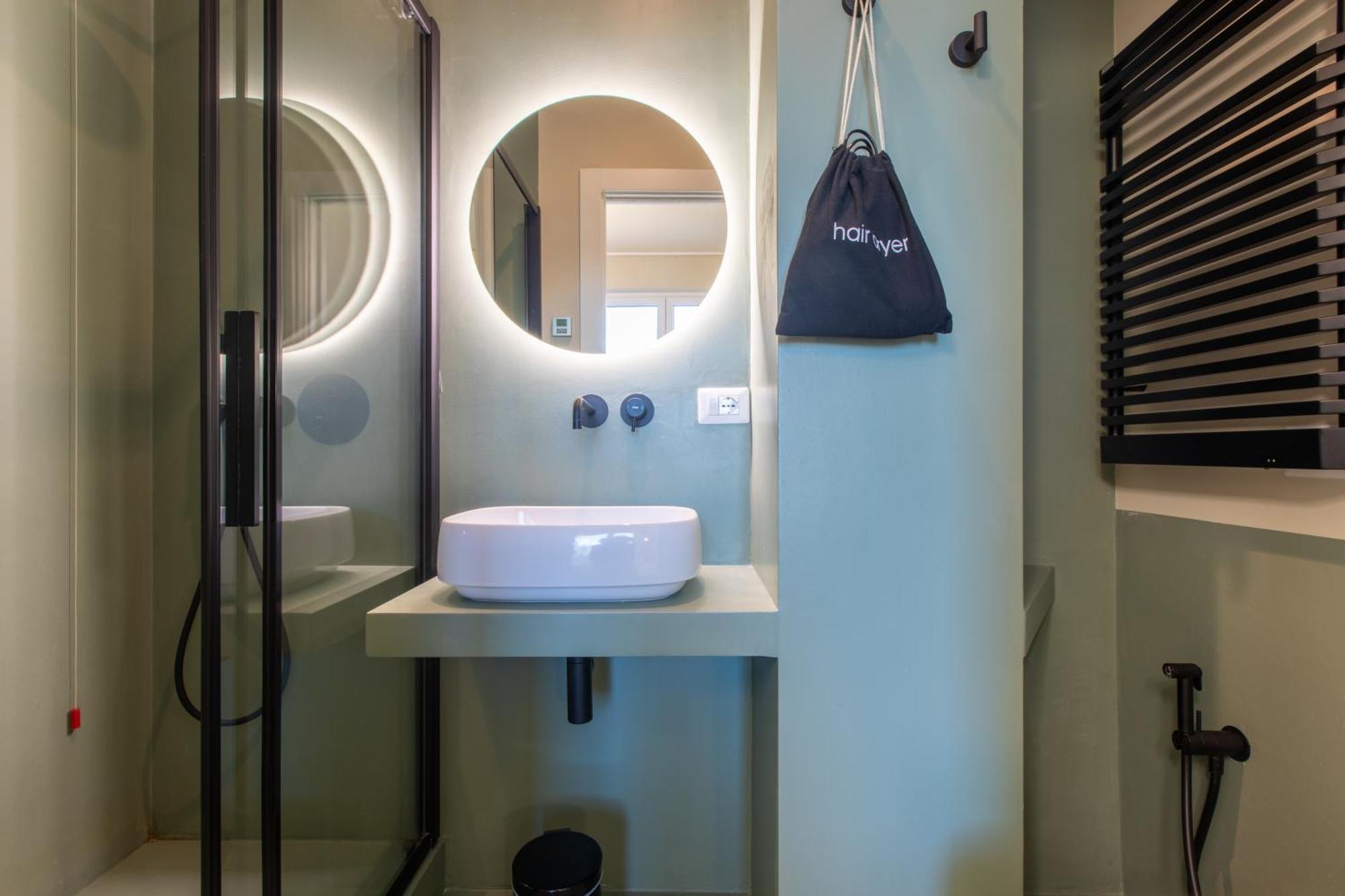 Daplace - Corso Sempione Suites Milan Luaran gambar
