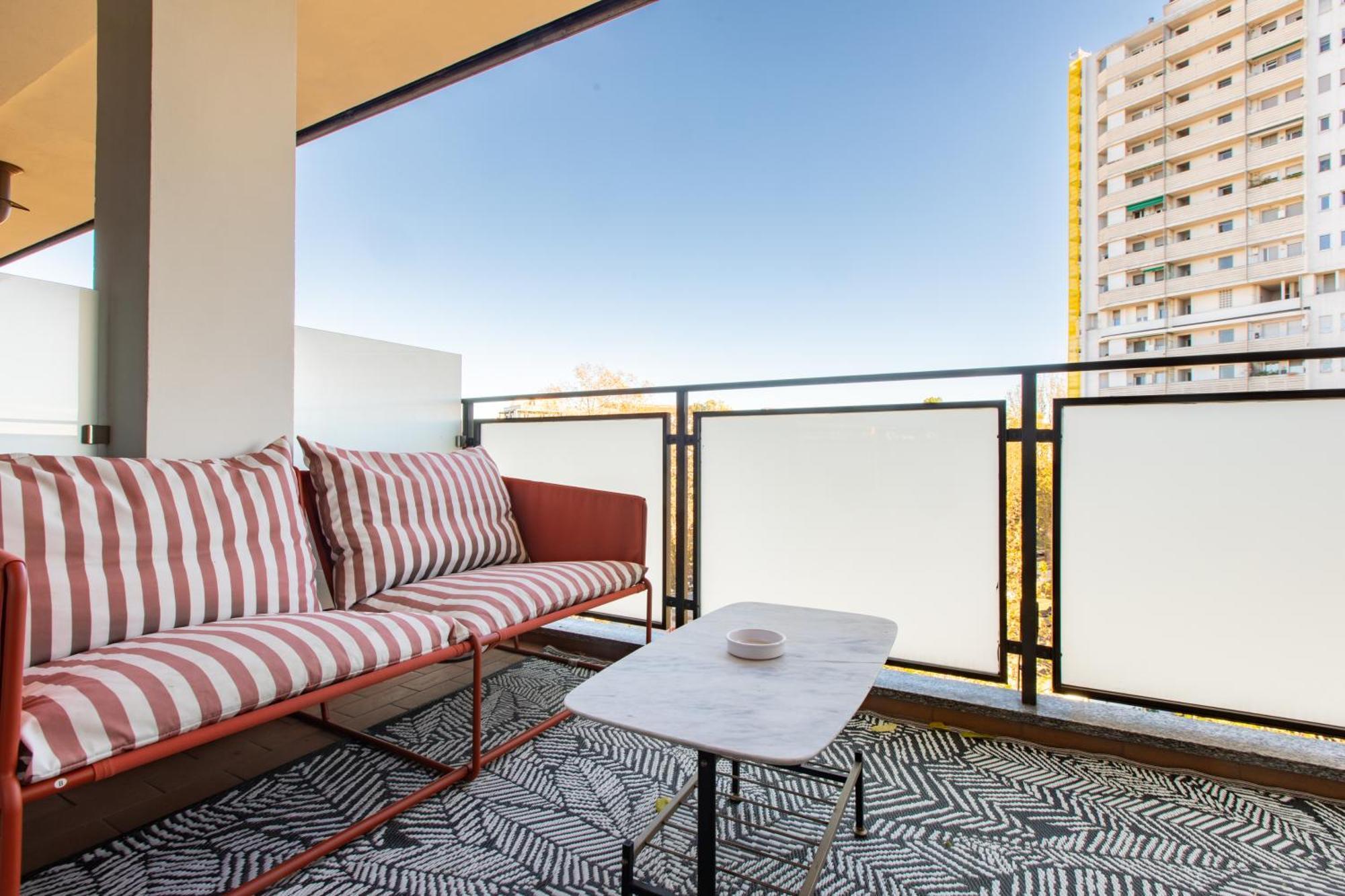Daplace - Corso Sempione Suites Milan Luaran gambar