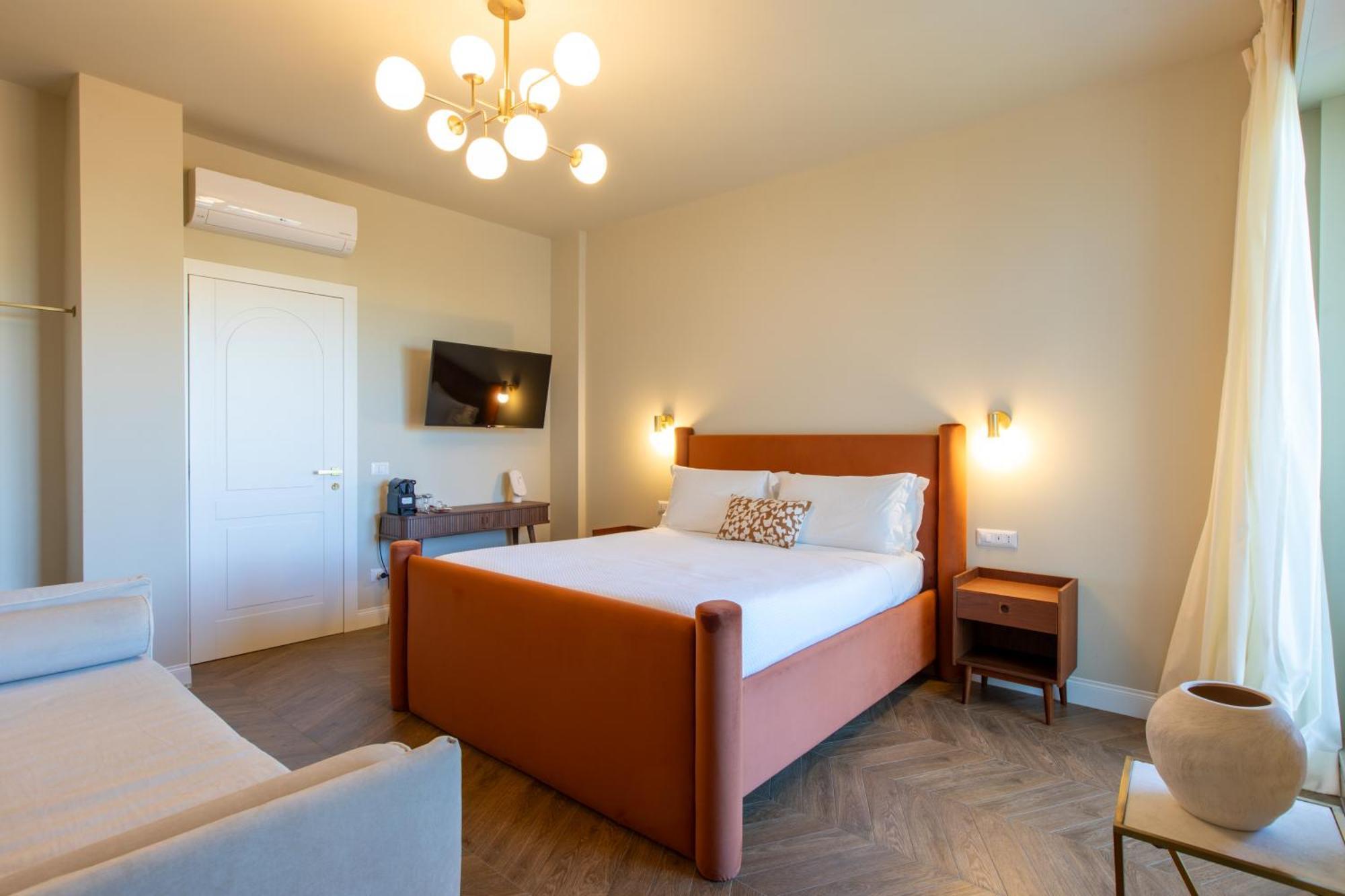 Daplace - Corso Sempione Suites Milan Luaran gambar