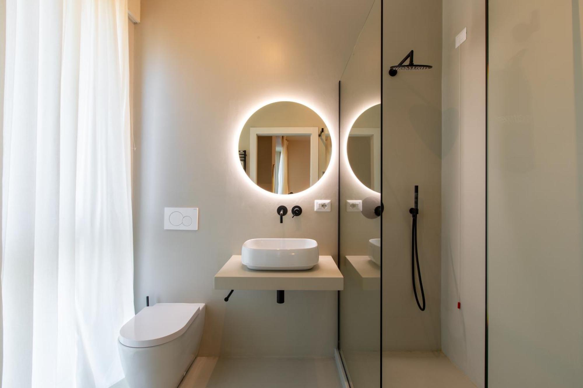 Daplace - Corso Sempione Suites Milan Luaran gambar