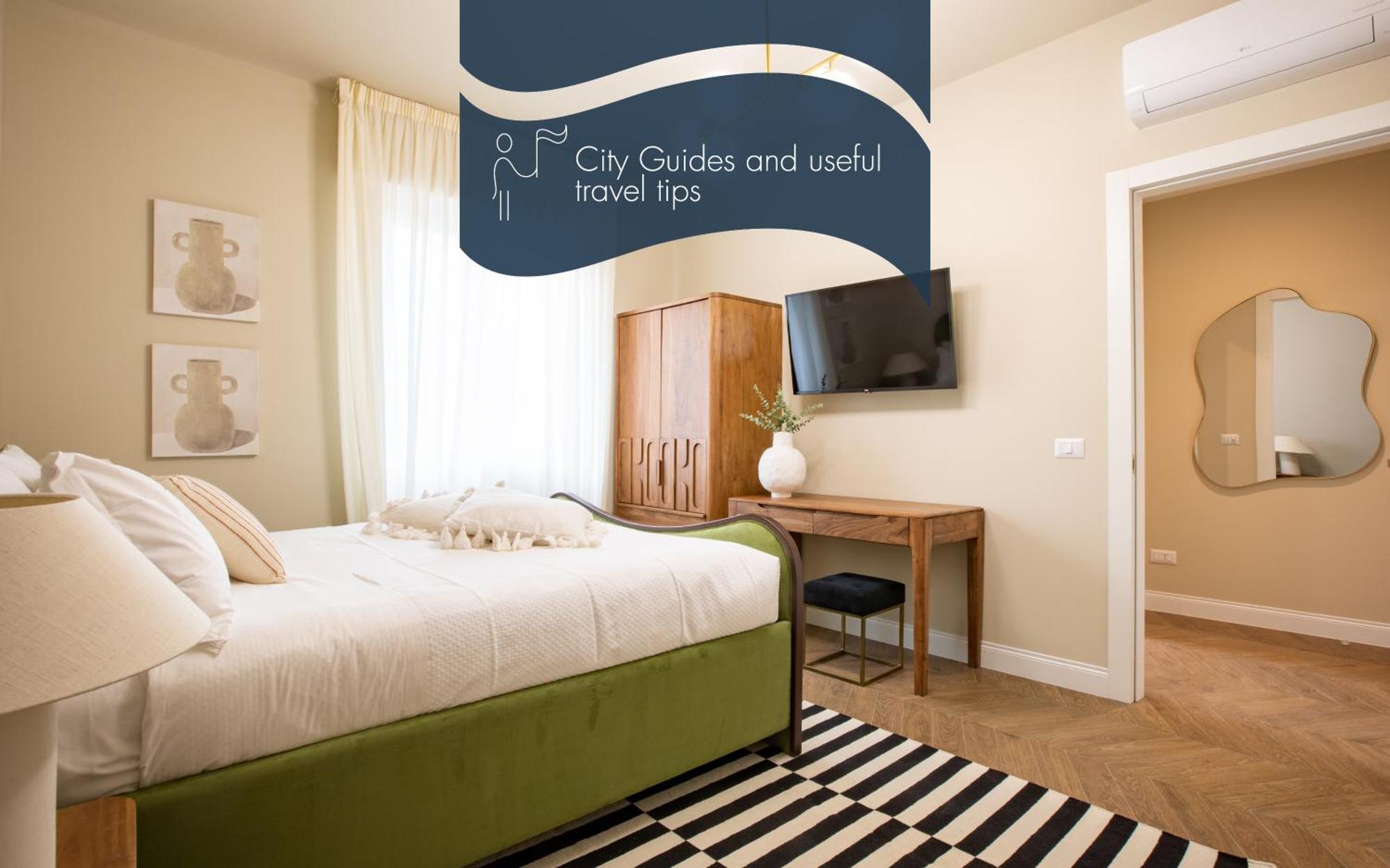 Daplace - Corso Sempione Suites Milan Luaran gambar