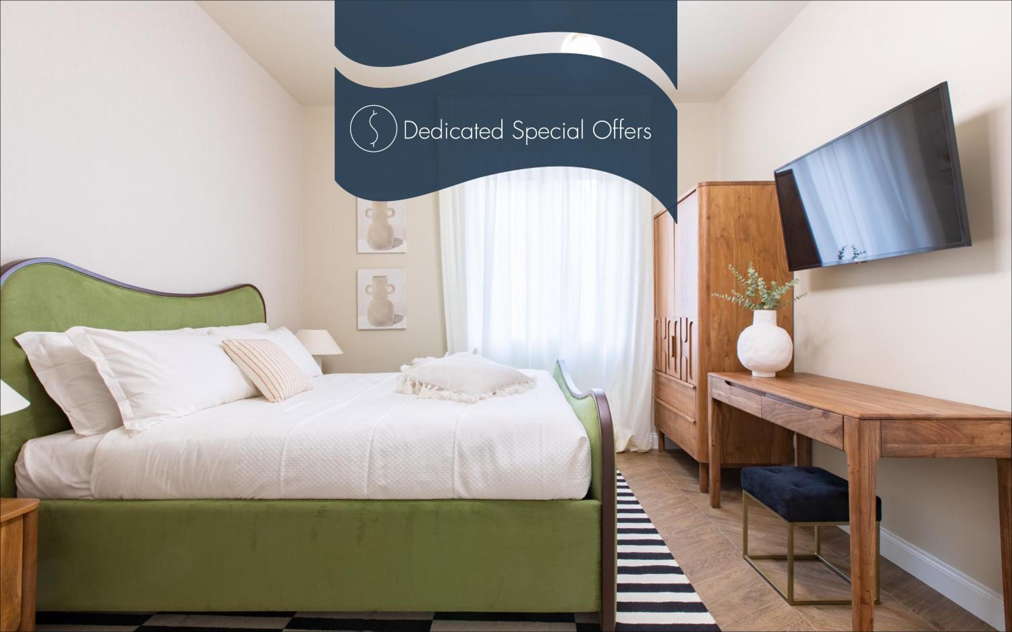 Daplace - Corso Sempione Suites Milan Luaran gambar