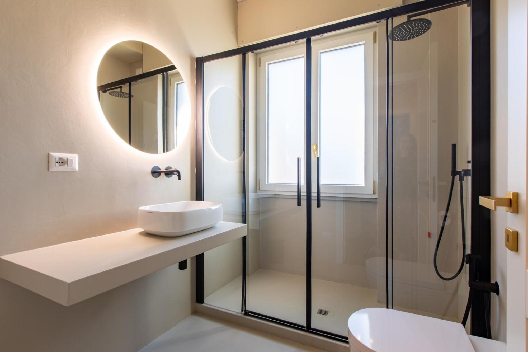 Daplace - Corso Sempione Suites Milan Bilik gambar