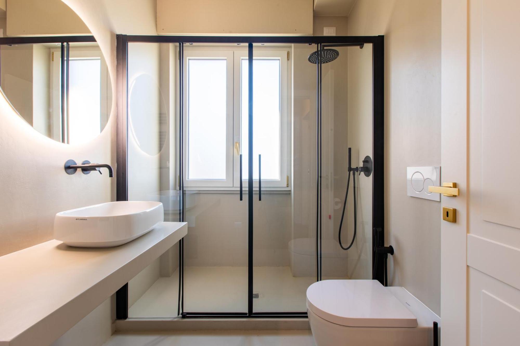 Daplace - Corso Sempione Suites Milan Bilik gambar
