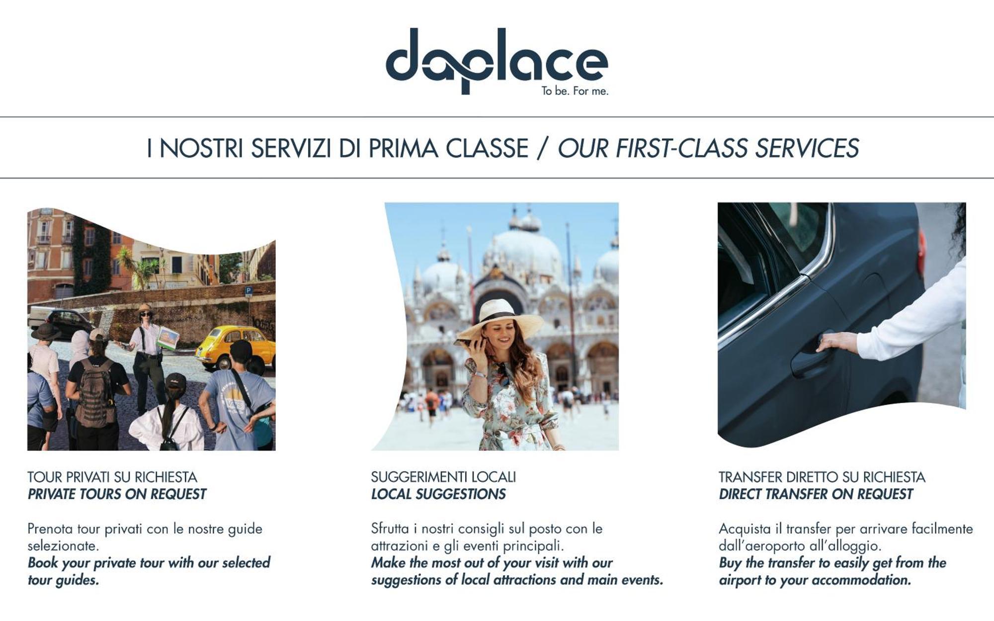 Daplace - Corso Sempione Suites Milan Luaran gambar
