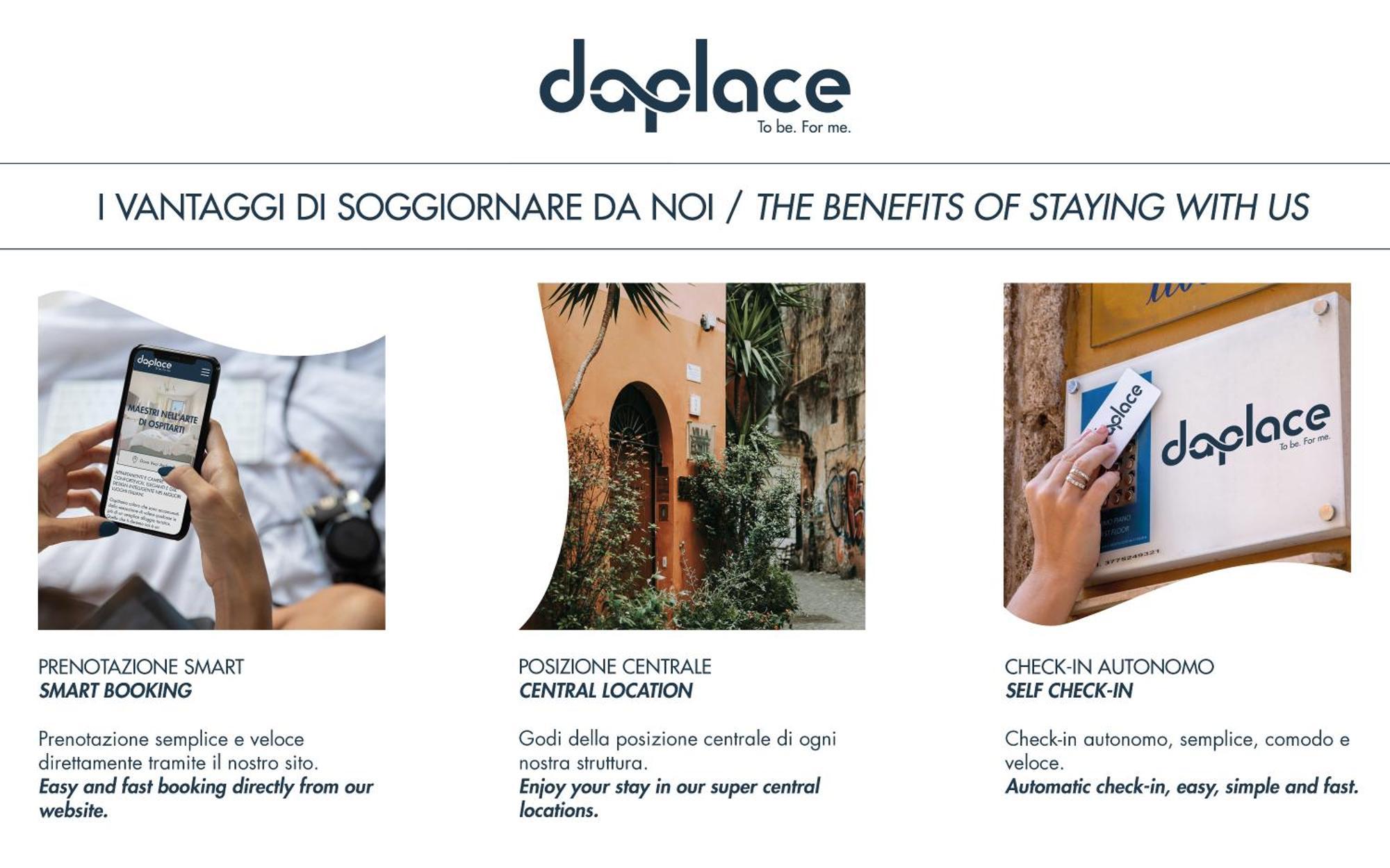 Daplace - Corso Sempione Suites Milan Luaran gambar